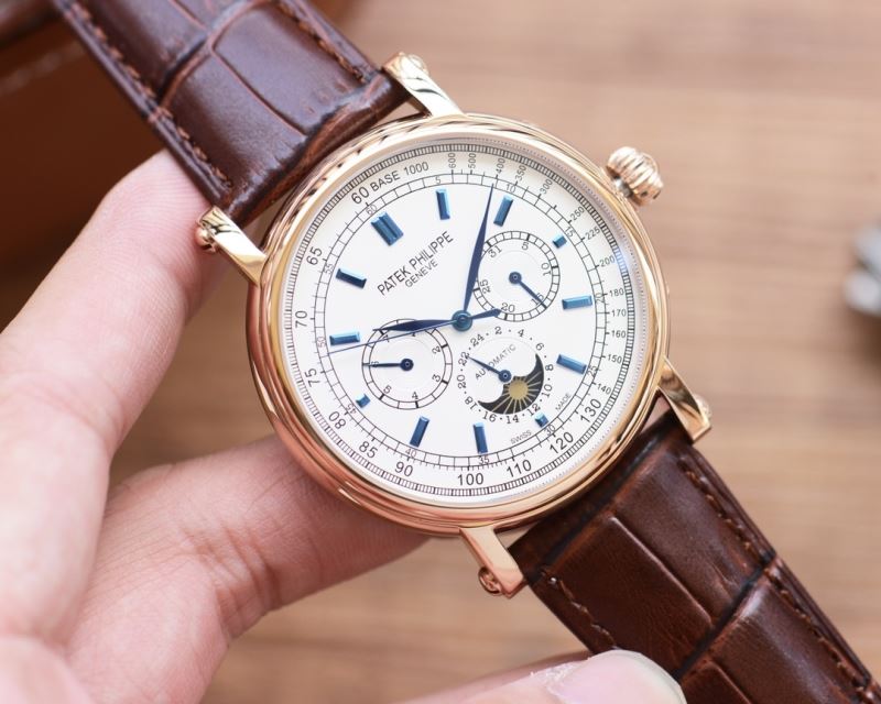 PATEK PHILIPPE Watches